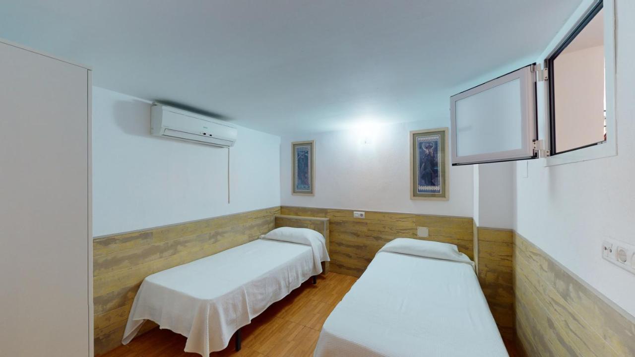 Villa Raphael Con Piscina
