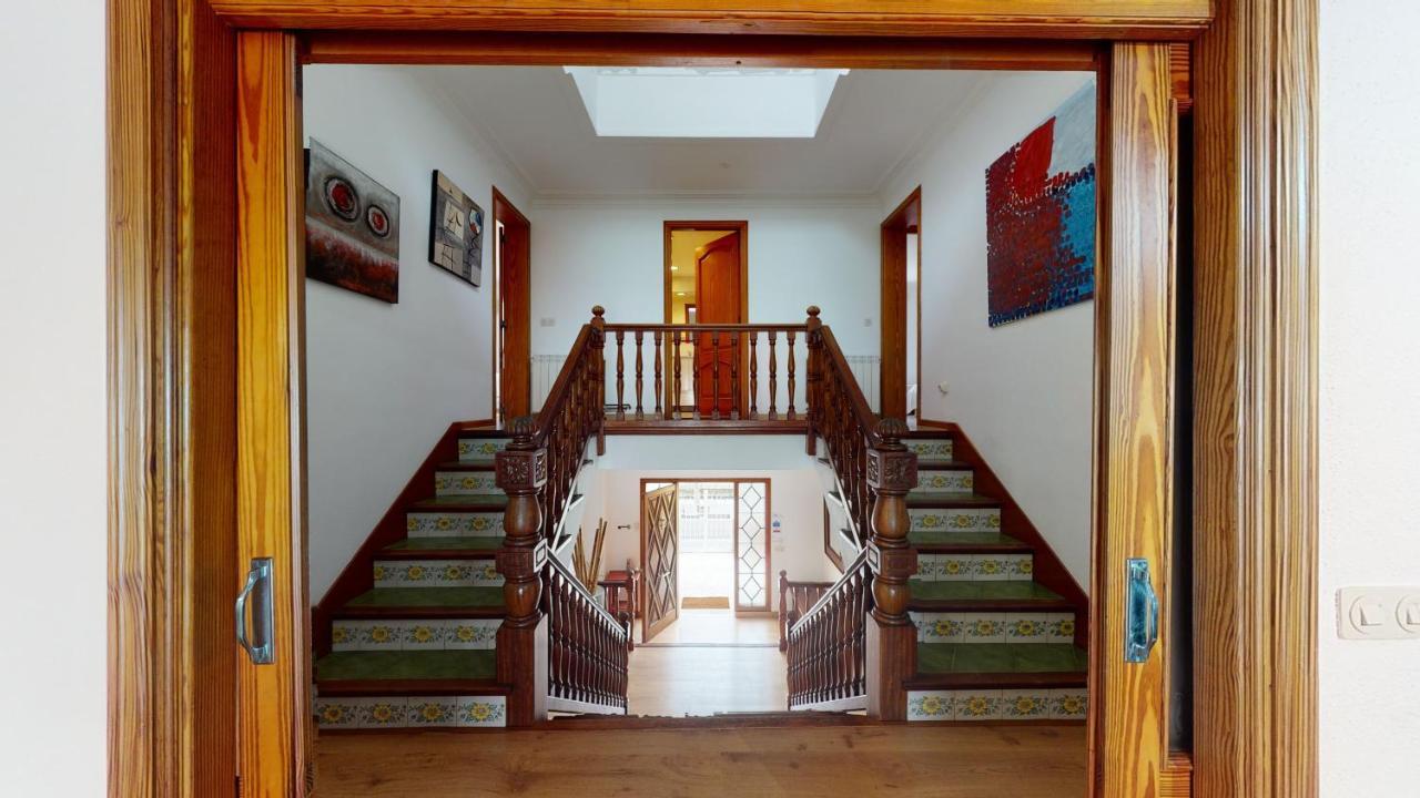 Villa Raphael Con Piscina Puerto de Alcúdia
